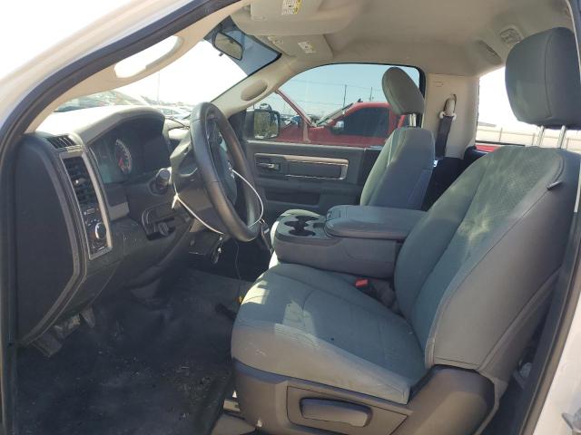 2015 RAM 1500 ST - 3C6JR6DT6FG675316