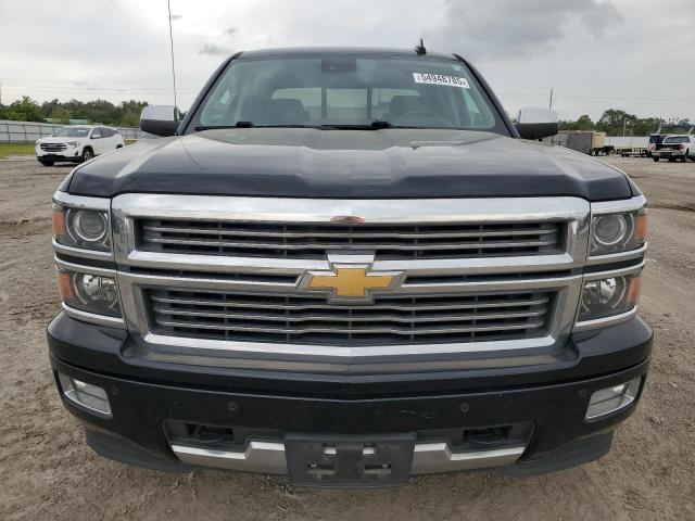 2015 CHEVROLET SILVERADO - 3GCPCTEC2FG395393