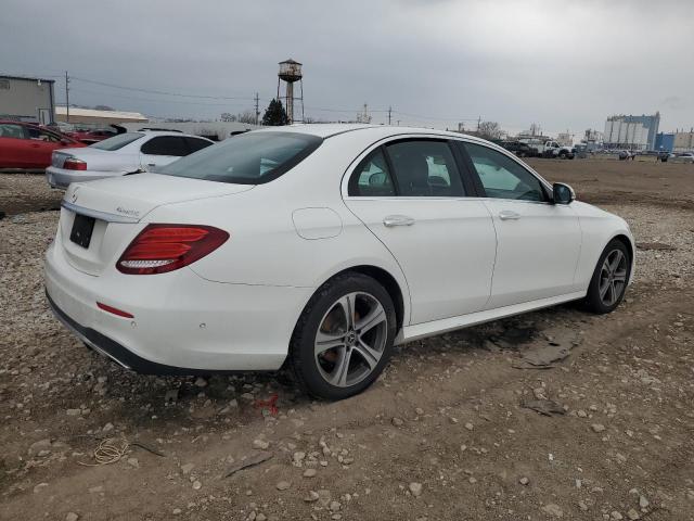 Vin: wddzf4kb9ka524388, lot: 52723445, mercedes-benz e-class 300 4matic 20193