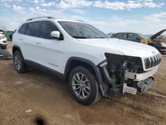 Vin: 1c4pjmlx0kd372848, lot: 53828285, jeep grand cher latitude plus 20194