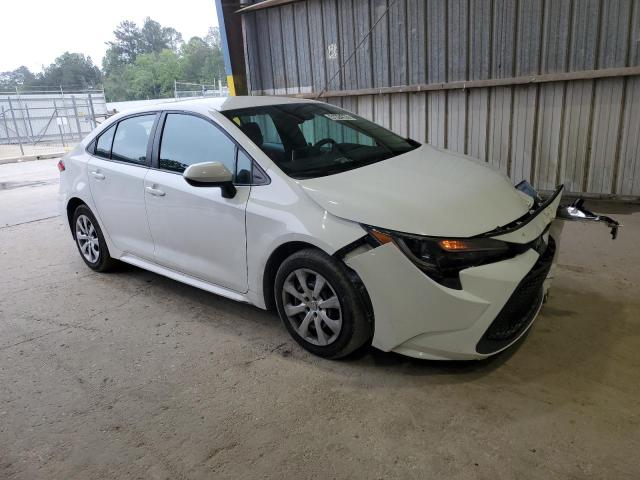 Vin: 5yfeprae6lp104230, lot: 51324735, toyota corolla le 20204