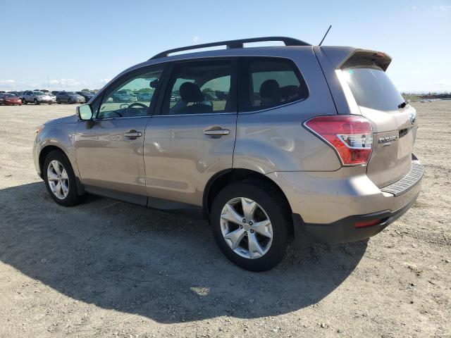 Vin: jf2sjahc0fh595647, lot: 51635365, subaru forester 2.5i limited 20152