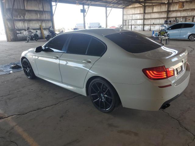 Vin: wba5a5c5xed505208, lot: 54555285, bmw 5 series i 20142