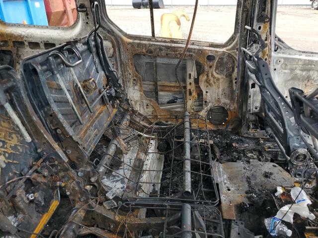 2016 FORD TRANSIT CO - NM0GE9E79G1259453
