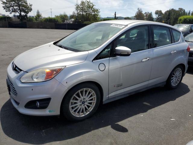 Vin: 1fadp5cu7gl112043, lot: 53986265, ford cmax premium sel 2016 img_1