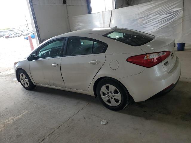 Vin: knafx4a65f5317264, lot: 55074575, kia forte lx 20152