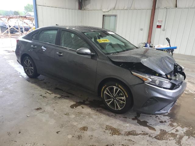 Vin: 3kpf24adxre830499, lot: 53700525, kia forte lx 20244