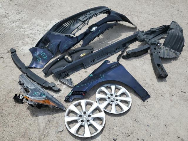 2023 TOYOTA COROLLA LE - 5YFB4MDE3PP013528