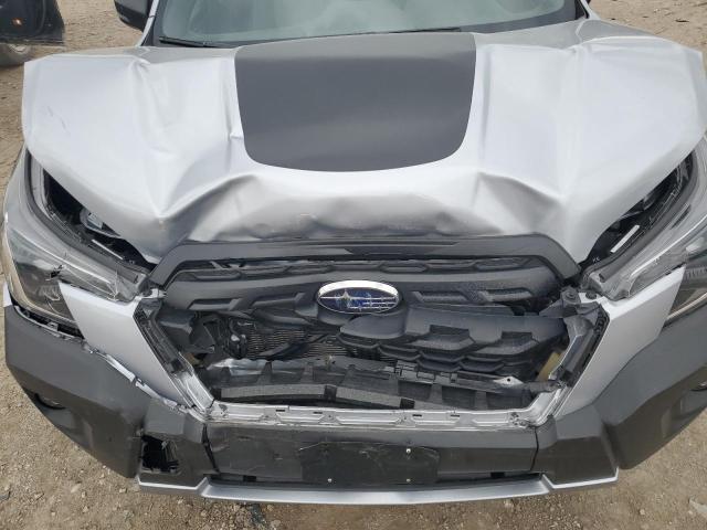 2022 SUBARU FORESTER W - JF2SKAMC6NH458326