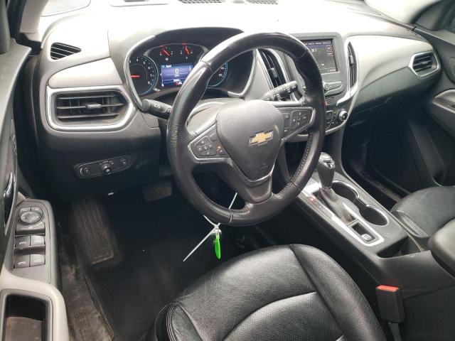 2020 CHEVROLET EQUINOX LT - 2GNAXKEV0L6142688