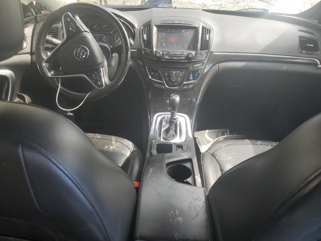 2017 BUICK REGAL PREM 2G4GR5GX7H9147451