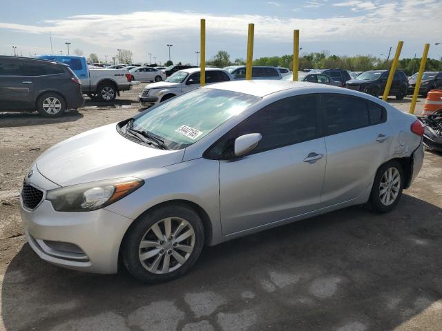KIA FORTE LX