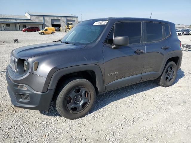 Vin: zaccjbabxjpj00637, lot: 53692235, jeep renegade sport 2018 img_1