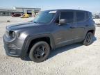 2018 JEEP RENEGADE S - ZACCJBABXJPJ00637