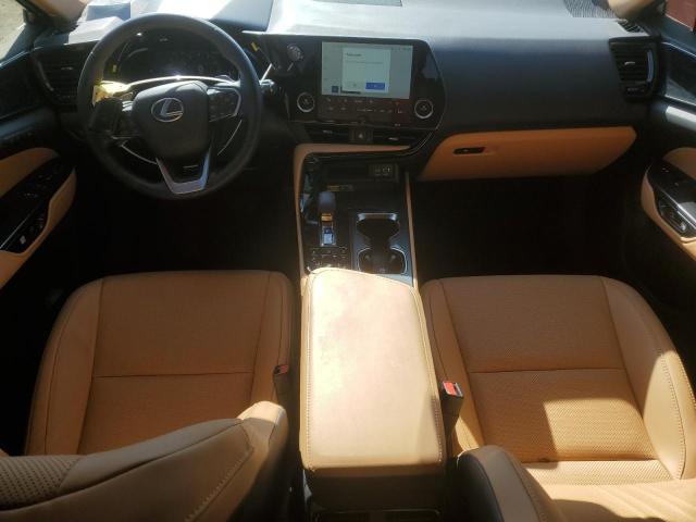 2024 LEXUS NX 350 PRE - JTJGGCEZ9R5009666