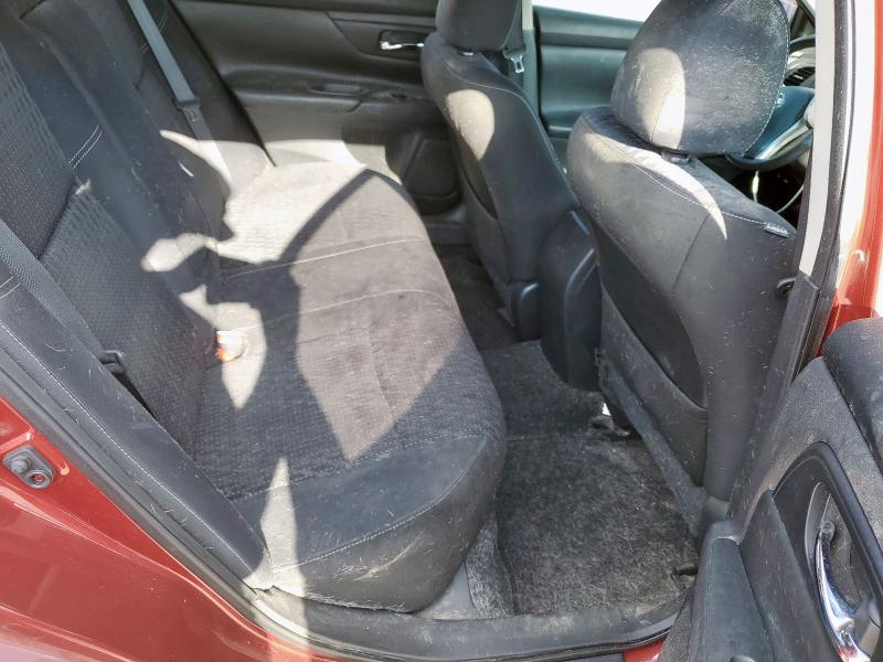 2017 NISSAN ALTIMA 2.5 - 1N4AL3AP3HN308924