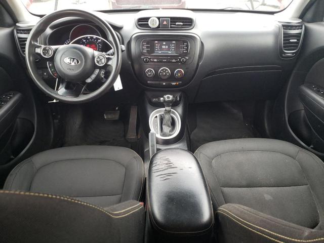 2016 KIA SOUL + - KNDJP3A53G7824653