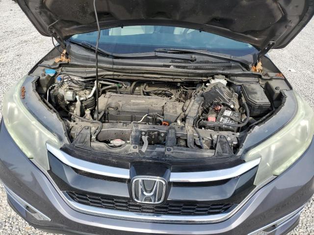 2016 HONDA CR-V EX - 3CZRM3H52GG705430