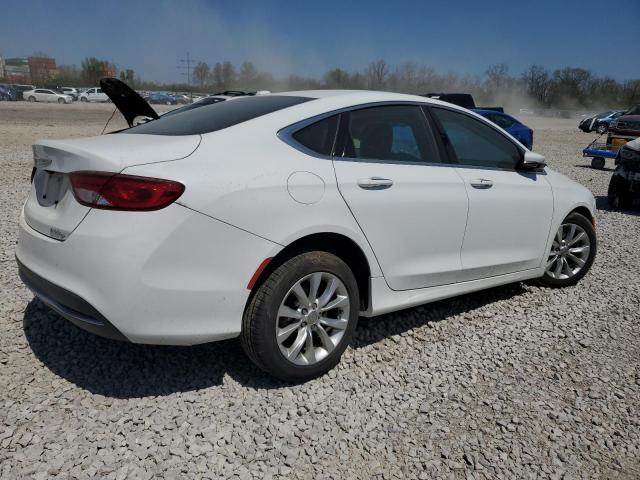 Vin: 1c3ccccb0fn693784, lot: 53990905, chrysler 200 c 20153