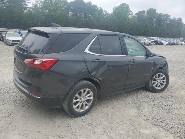 2019 CHEVROLET EQUINOX LT - 3GNAXKEV2KS621453