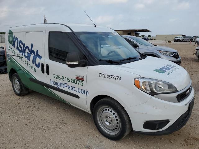 Vin: zfbhrfab7n6w52505, lot: 54603045, ram all models tradesman 20224