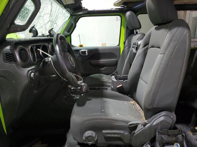 2021 JEEP WRANGLER 1C4HJXDNXMW819955