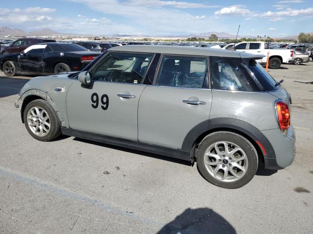 Vin: wmwxu3c56k2h86566, lot: 54783635, mini cooper s 20192