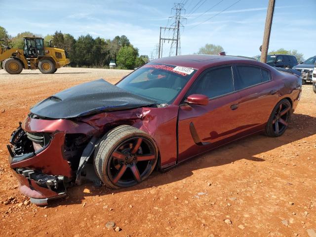 Vin: 2c3cdxct8jh216132, lot: 51288485, dodge charger r/t 2018 img_1
