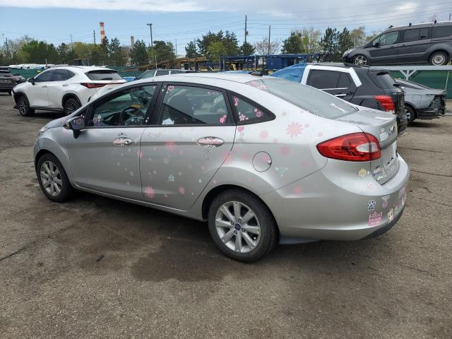 Vin: 3fadp4cj1cm219663, lot: 53439085, ford fiesta sel 20122