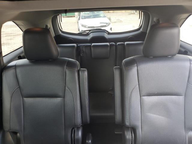 2017 TOYOTA HIGHLANDER - 5TDDZRFH0HS459093