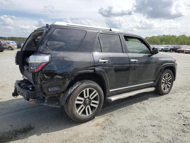 Vin: jtebu5jr5k5624174, lot: 51926405, toyota 4runner sr5/sr5 premium 20193