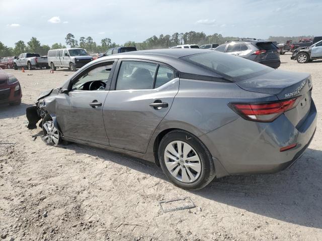 Vin: 3n1ab8bv2sy230267, lot: 53727505, nissan sentra s 20252
