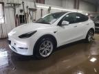 2023 TESLA MODEL Y - 7SAYGDEE6PF806434