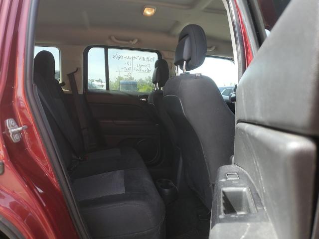 2017 JEEP PATRIOT LA 1C4NJRFB1HD175281