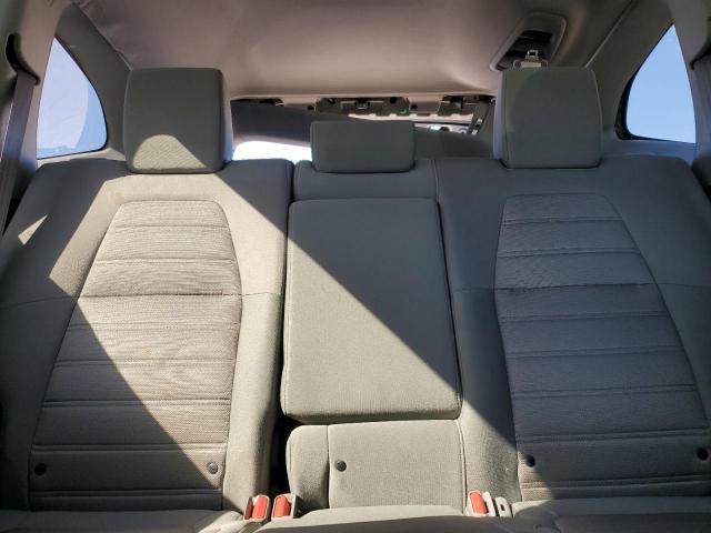 2021 HONDA CR-V EX 2HKRW2H56MH617199