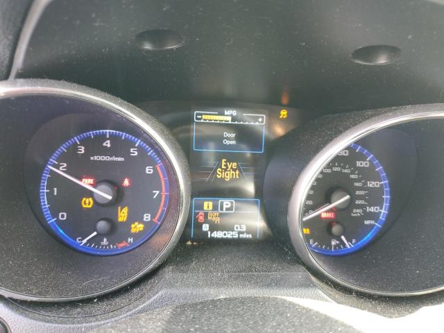 2018 SUBARU LEGACY 2.5 - 4S3BNAF67J3018913
