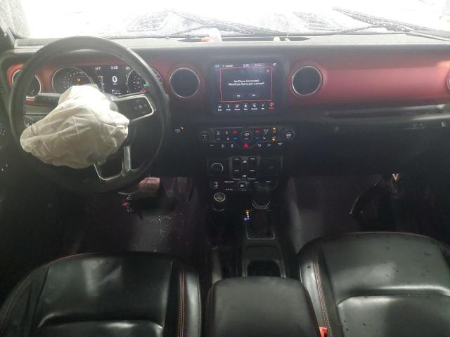 2018 JEEP WRANGLER U 1C4HJXFG5JW326310