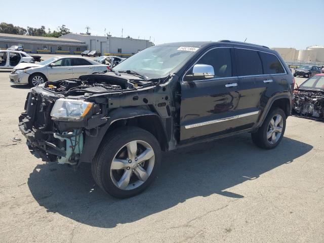 Vin: 1c4rjfcg8dc523996, lot: 54821565, jeep grand cher overland 2013 img_1