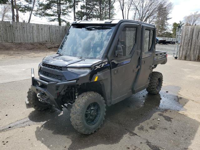 2023 POLARIS RANGER CRE - 4XARSE997P8441384