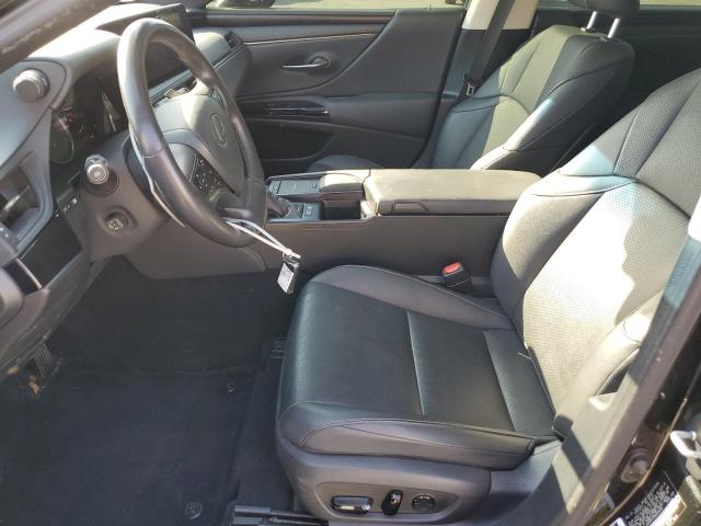 2022 LEXUS ES 300H BA 58ADA1C10NU018236