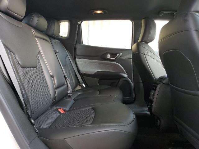 2025 JEEP COMPASS LA - 3C4NJDBN8ST556128