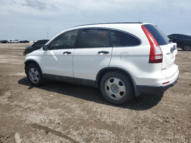 2011 HONDA CR-V LX - 5J6RE4H33BL100281