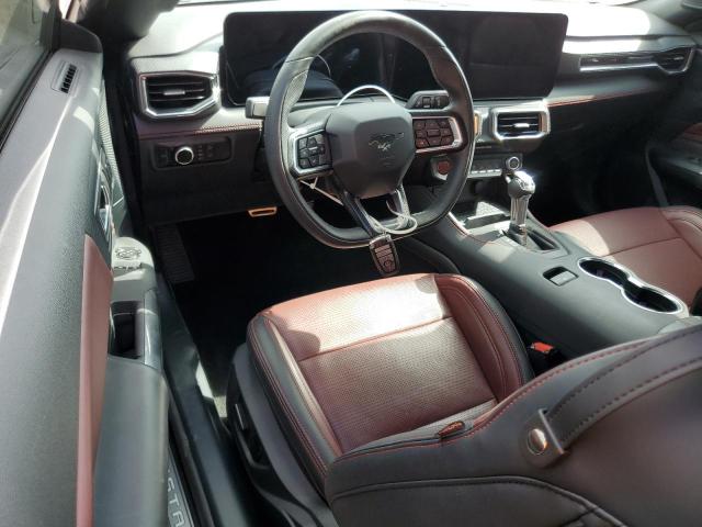 2024 FORD MUSTANG - 1FA6P8TH4R5108939