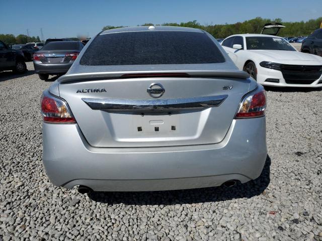 2015 NISSAN ALTIMA 2.5 1N4AL3AP8FC121400