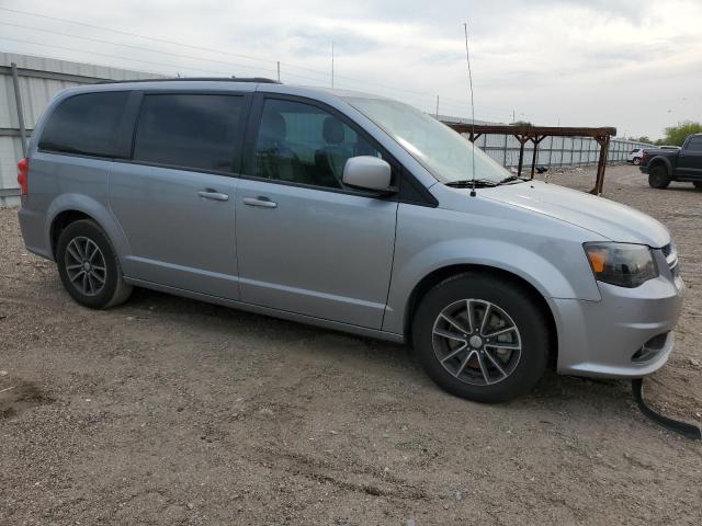 Vin: 2c4rdgeg8kr661519, lot: 53486675, dodge caravan gt 20194