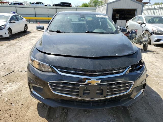 2017 CHEVROLET MALIBU PRE - 1G1ZH5SX9HF116886