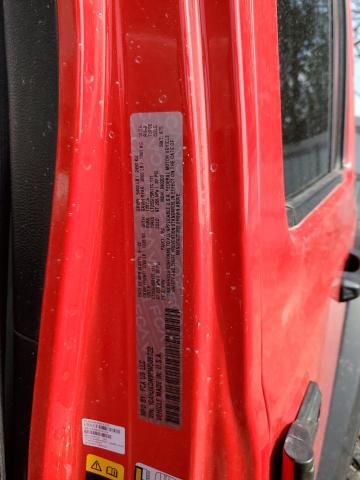 2023 JEEP WRANGLER S - 1C4HJXDN9PW509722