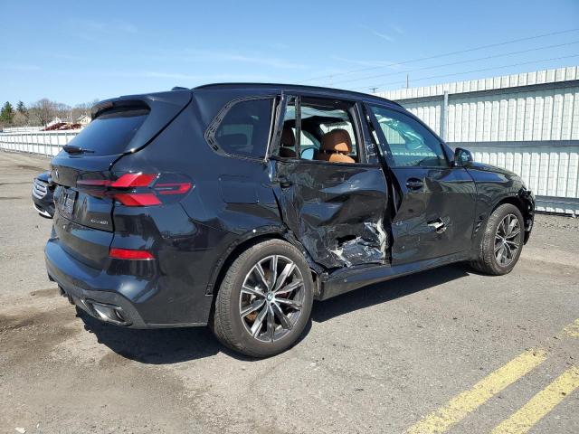 Vin: 5ux23eu06r9v66999, lot: 51369505, bmw x5 xdrive40i 20243
