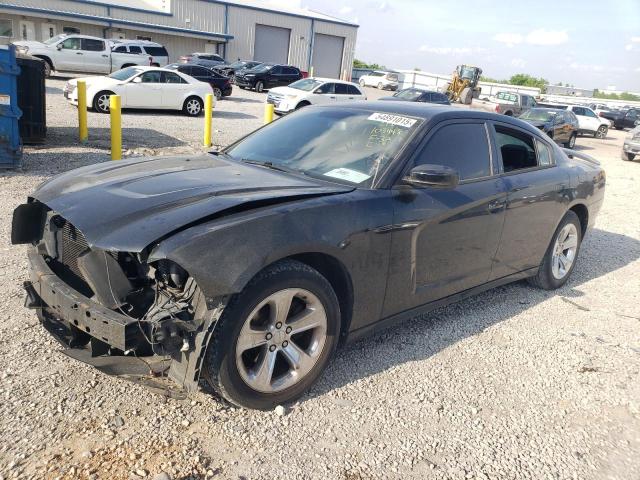 Vin: 2c3cdxhg6dh512363, lot: 54891015, dodge charger sxt 2013 img_1