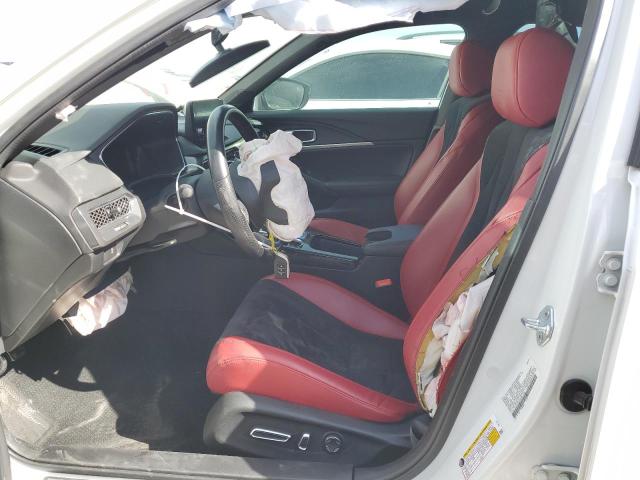 2024 ACURA INTEGRA TYPE S 19UDE5G97RA001028